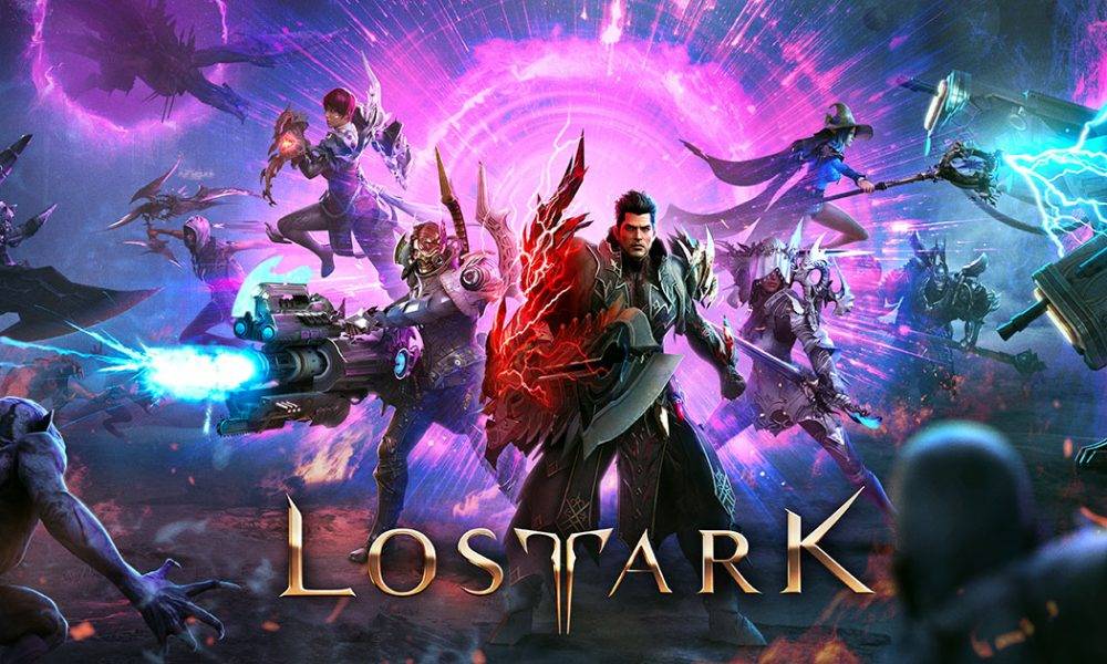 Lost Ark