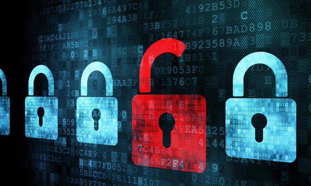Cyber Sécurité Origin Info System