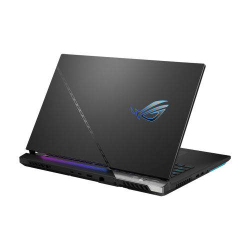 Asus ROG Strix Scar Origin Info System