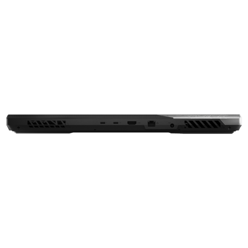 Asus ROG Strix Scar Origin Info System