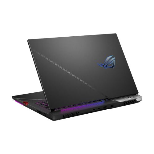 Asus ROG Strix Scar Origin Info System