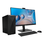 ASUS S500MC Origin Info System