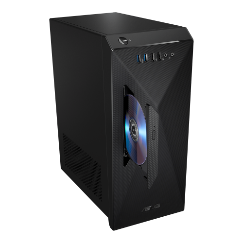 ASUS S500MC Origin Info System