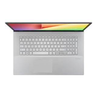 Ordinateur portabe ASUS Vivobook Origin Info System