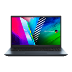 ASUS Vivobook Pro OLED Origin Info System