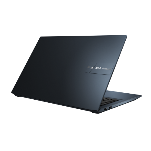 ASUS Vivobook Pro OLED Origin Info System