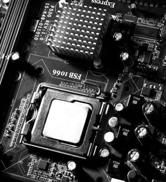 Montage et assemblage PC Bollwiller Origin Info system