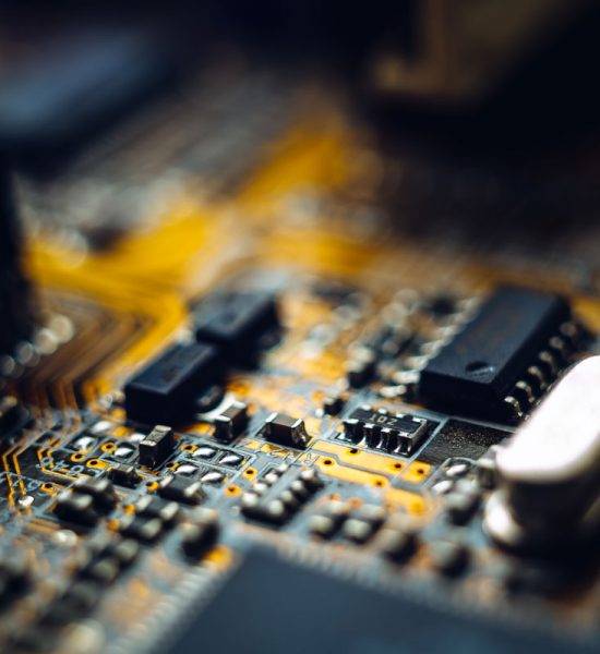 Composants PC Thann Origin Info System