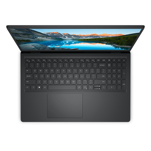 Ordinateur portable Dell Inspiron 15 Origin Info System