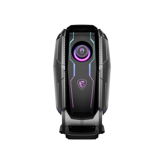 PC Gamer MSI MEG Aegis TI5 Origin Info System