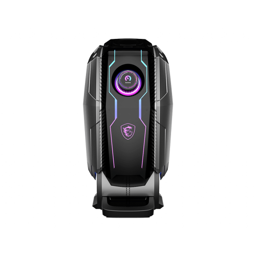PC Gamer MSI MEG Aegis TI5 Origin Info System
