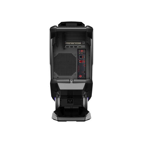 PC Gamer MSI MEG Aegis TI5 Origin Info System