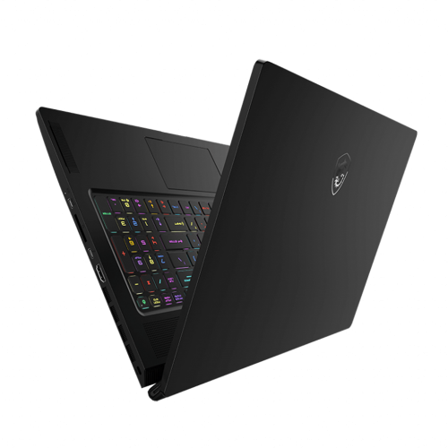 MSI Stealth GS76 PC Portable Gaming Origin Info System