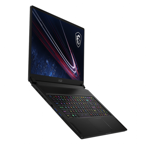MSI Stealth GS76 PC Portable Gaming Origin Info System