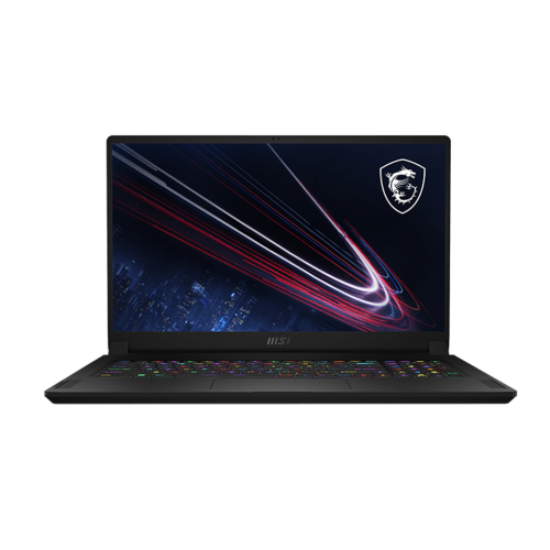 MSI Stealth GS76 PC Portable Gaming Origin Info System