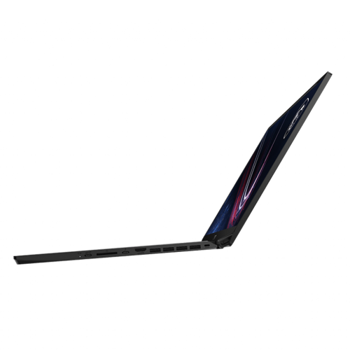 MSI Stealth GS76 PC Portable Gaming Origin Info System