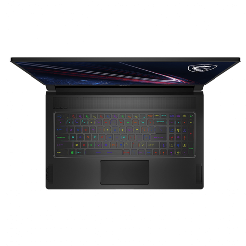 MSI Stealth GS76 PC Portable Gaming Origin Info System