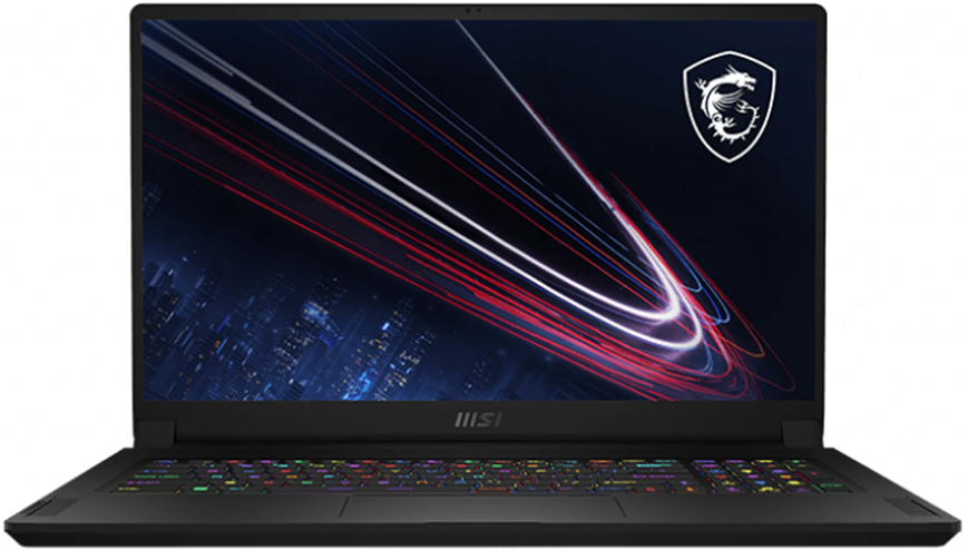 MSI Stealth GS76 PC Portable Gaming Origin Info System