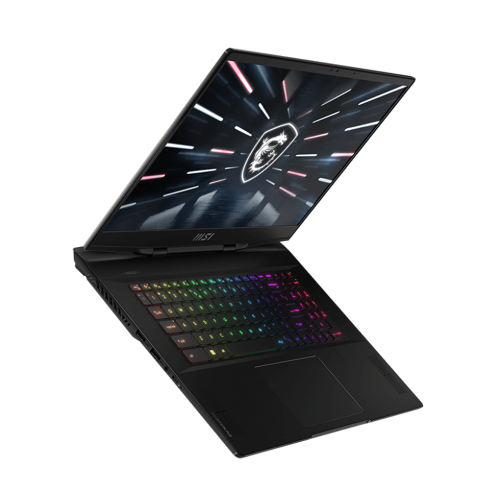 PC Gaming MSI Stealth GS77 Origin Info System