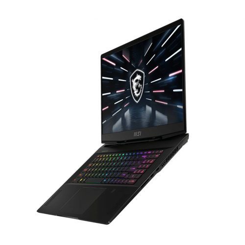 PC Gaming MSI Stealth GS77 Origin Info System