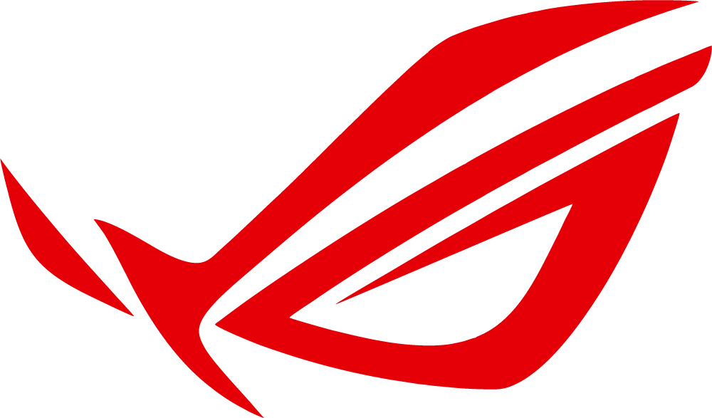 ASUS ROG - Republic of Gamers - Origin Info System