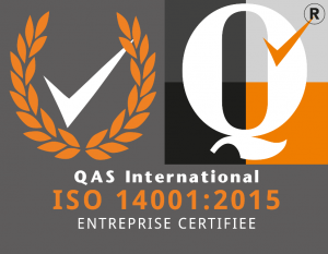 Réparation informatique Iso 14001 Origin info