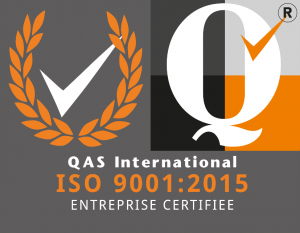 Réparation informatique Iso 9001 Origin info