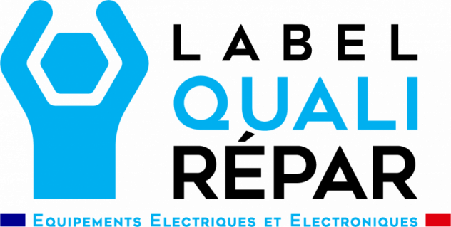 Réparation informatique QualiRepar Origin info